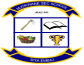 Kgapane High School